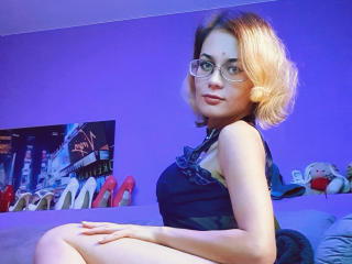 MilanaPure from xLove