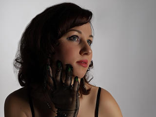 MirandaBrooks from xLove