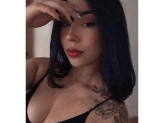  MissHayley chat room
