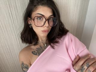  NovaSin chat room