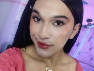 PamelaXFox