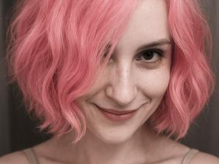  PrettyAline chat room