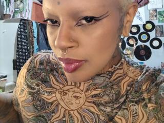  PunkAndromeda chat room