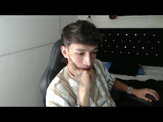  RandyCruzzx chat room