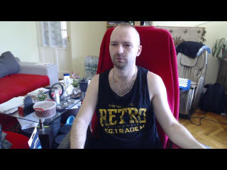  RealManHaveHair chat room