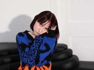  RebeccaRoger chat room