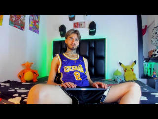 RoderickSexy