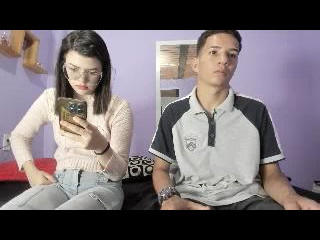  SabrinaJeremy chat room