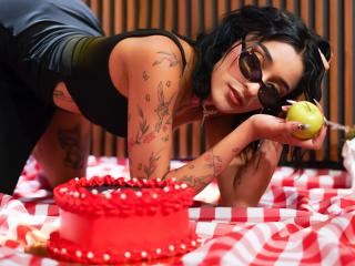  SalomeMille chat room