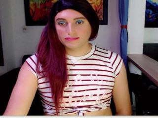  SamaraBlue chat room