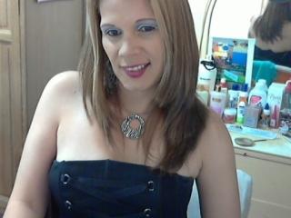 Fetish Girl SamyFlowers SamyFlowers
