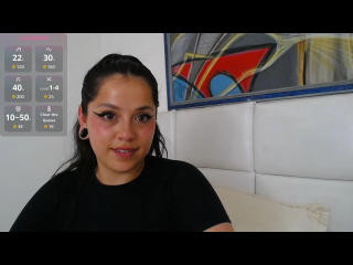  SaraLuciana chat room