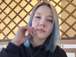  SarahGeil-hot chat room