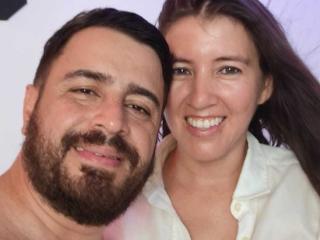 SecretsCouple