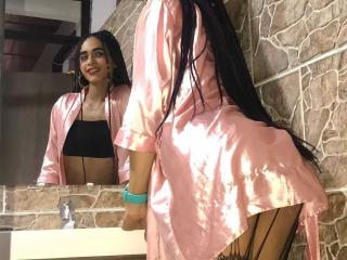  SexyHannaD chat room