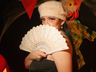  SexyLatinMadura chat room