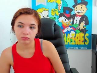  SilviaKasto chat room