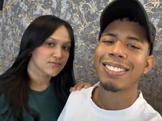 SofiaAndAndres