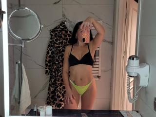  SweetJolina-hot chat room