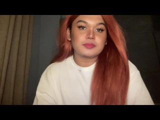  ThaniaMayLovez chat room