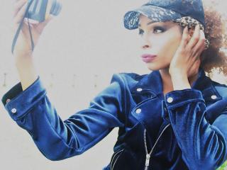  TransNymphe-hot chat room