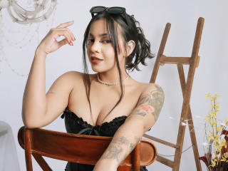  ValentinaMathews chat room