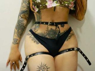  VictoriaBelleMilf chat room