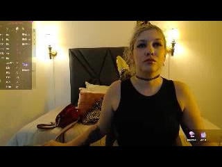  ZaniaZerapine69 chat room