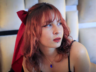  ZaziRose chat room