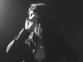  sweetSilvana-hot chat room